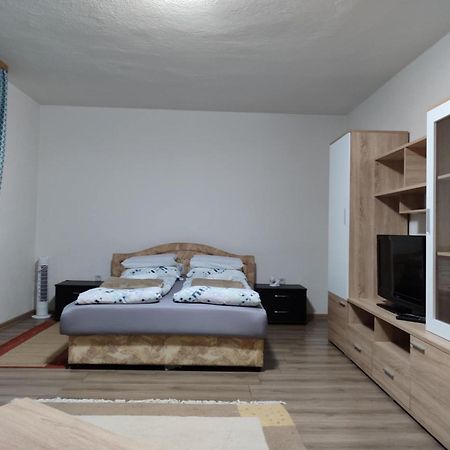 Apartment Hatinac Bihać Eksteriør bilde