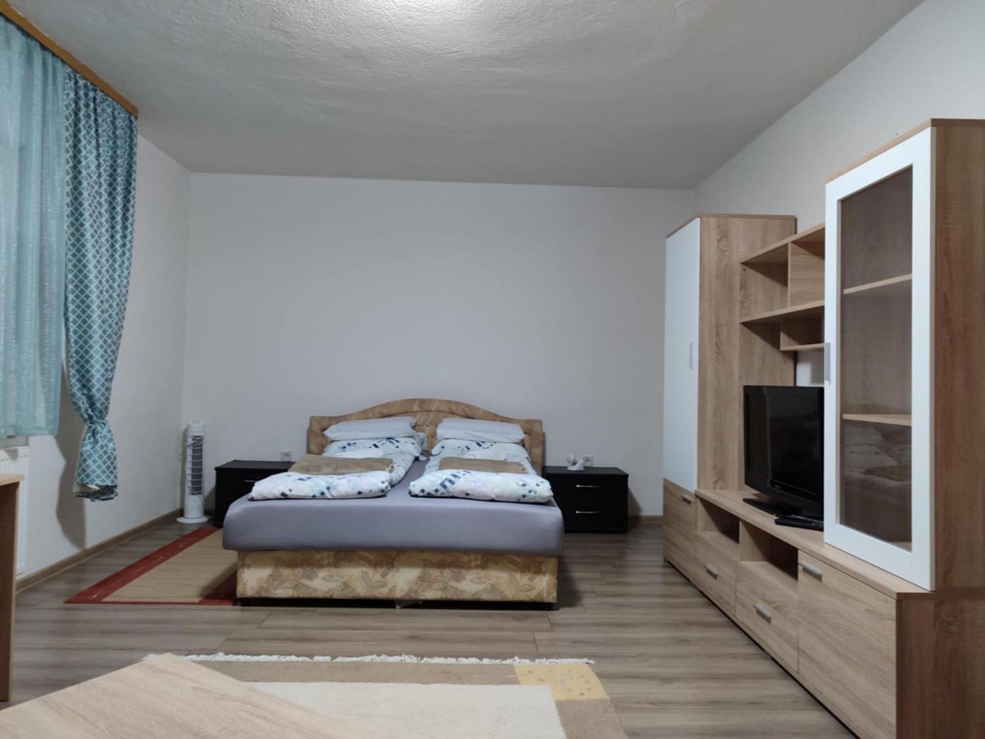 Apartment Hatinac Bihać Eksteriør bilde