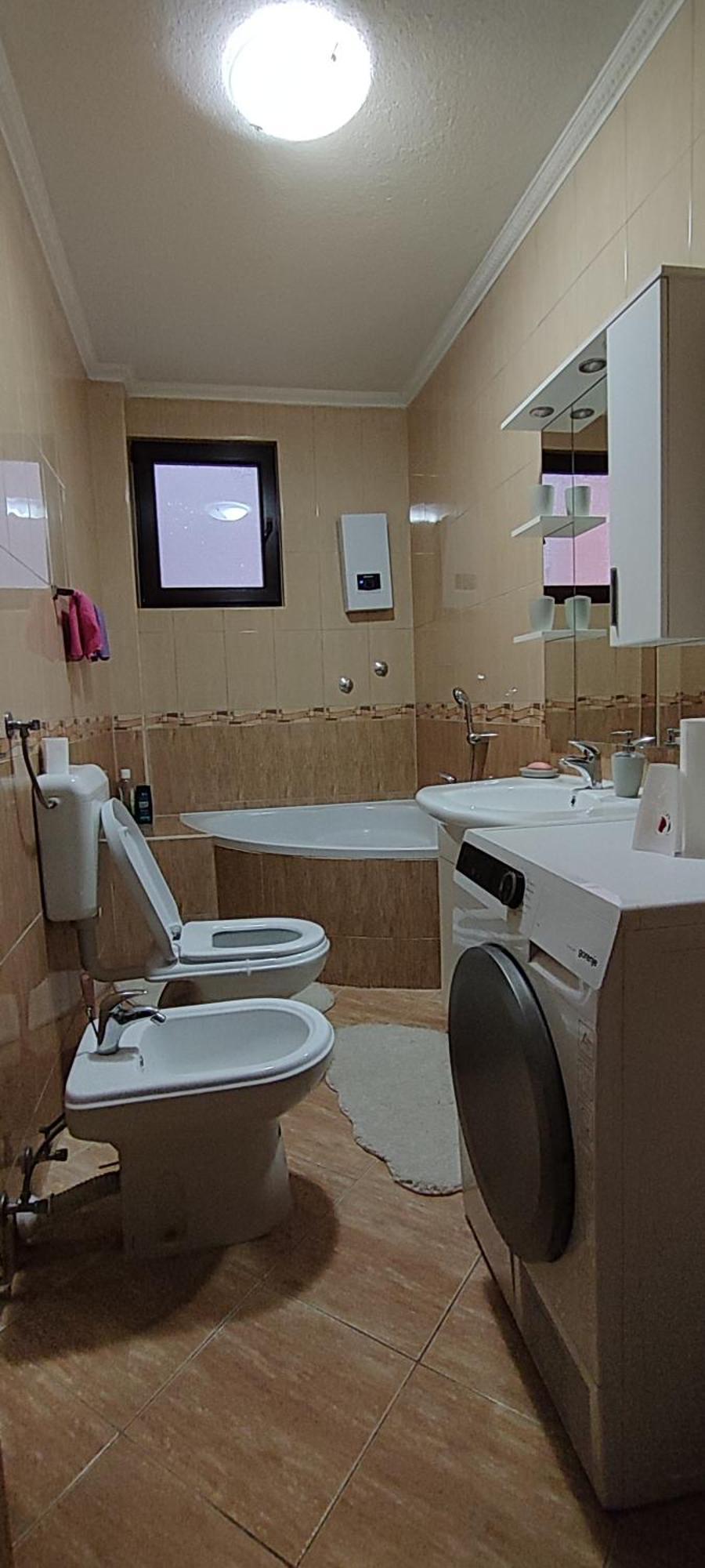 Apartment Hatinac Bihać Eksteriør bilde