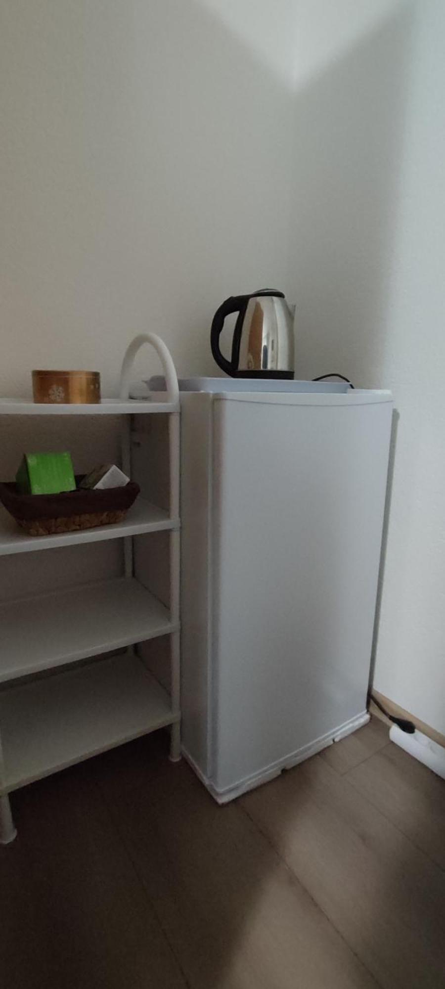 Apartment Hatinac Bihać Eksteriør bilde